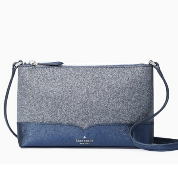 kate spade Handbags - Kate Spade Lola crossbody bag